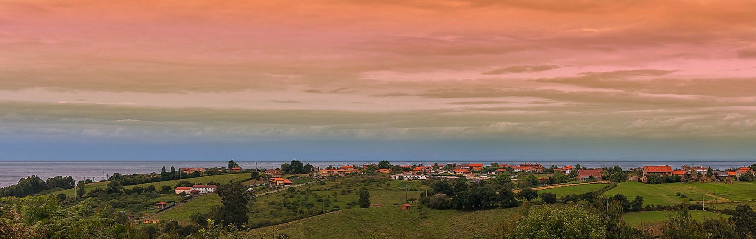 6 غرف نوم منزل في Asturias, Spain رقم 177512