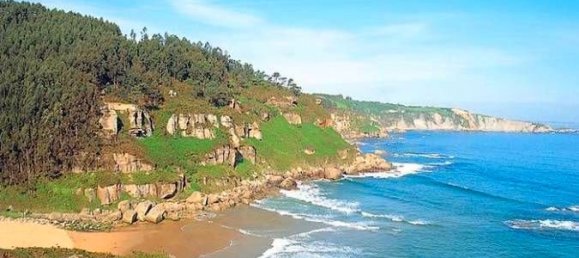 6 غرف نوم منزل في Asturias, Spain رقم 177512 3