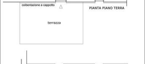 4 rooms Villa in Fivizzano, Italy No. 252294 12