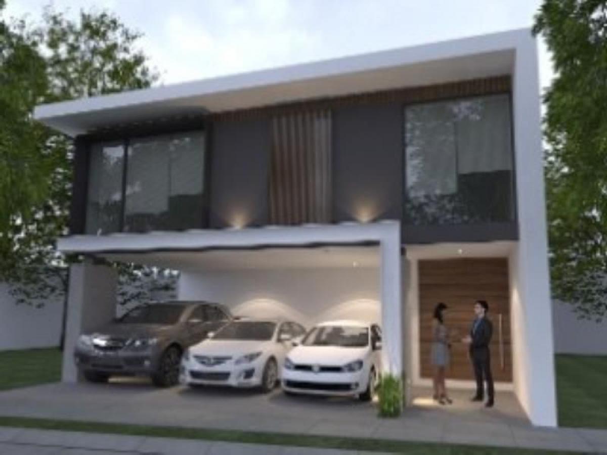 Casa T3 em Guanajuato, Mexico N.º 186549