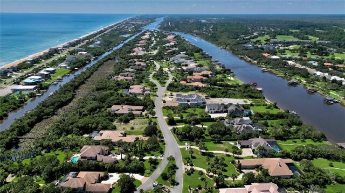 Terreno em Palm Coast, USA N.º 502074