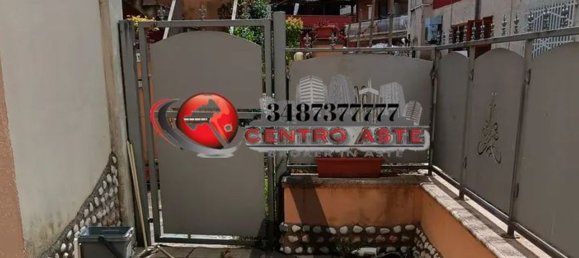 3 rooms Apartment in Mentana, Italy No. 14975 3