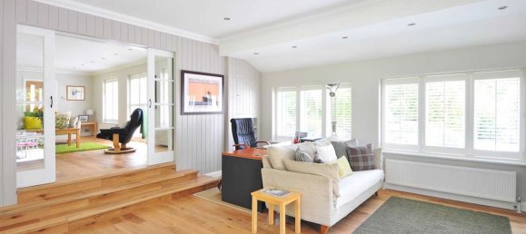 3 rooms Apartment in Mentana, Italy No. 14975 15