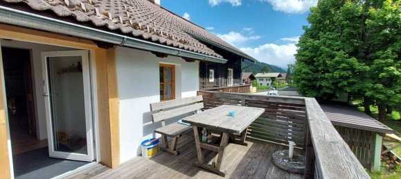 Apartamento de 3 habitaciónes en Eben im Pongau, Austria No. 196925 10