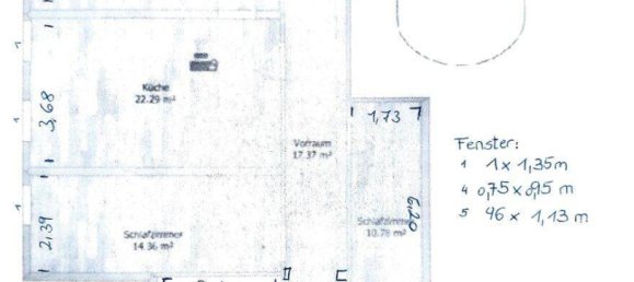 Apartamento de 3 habitaciónes en Eben im Pongau, Austria No. 196925 8