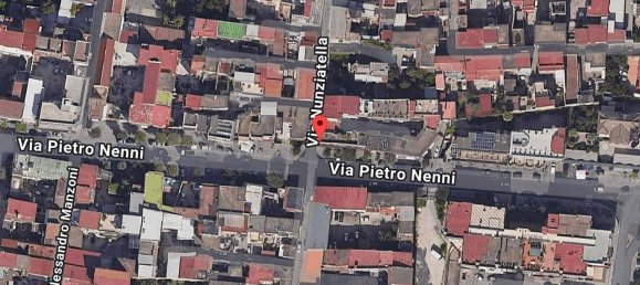 1 غرف نوم شقة في Afragola, Italy رقم 306135 2