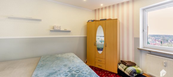 2 Schlafzimmer Wohnung in Stormarn, Germany, Nr. 52890 5