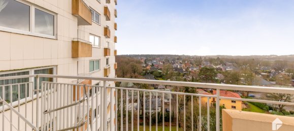 2 Schlafzimmer Wohnung in Stormarn, Germany, Nr. 52890 10