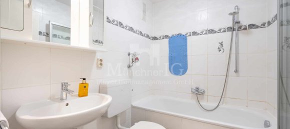 2 Schlafzimmer Wohnung in München, Germany, Nr. 159876 8