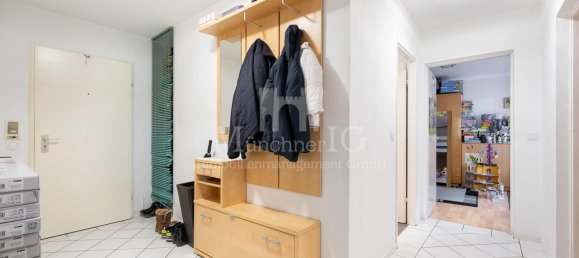 2 Schlafzimmer Wohnung in München, Germany, Nr. 159876 3