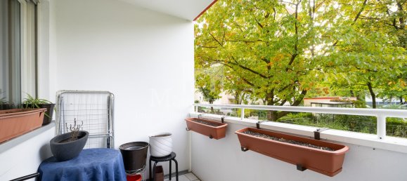 2 Schlafzimmer Wohnung in München, Germany, Nr. 159876 2