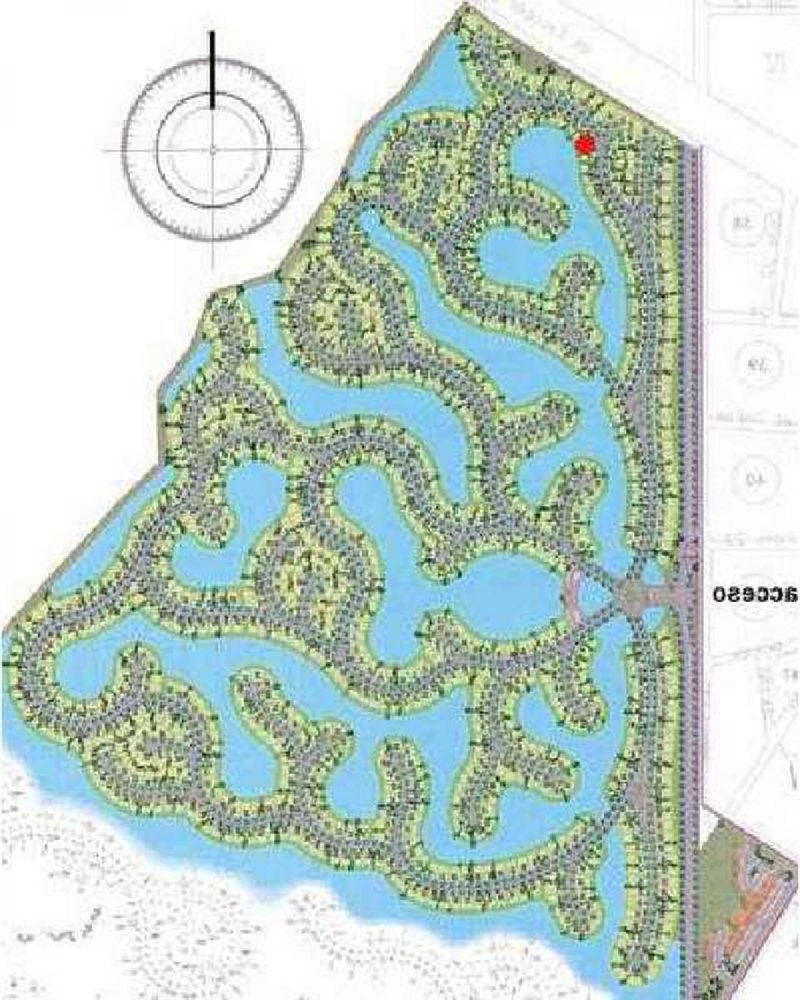  Land in Escobar, Argentina No. 119903