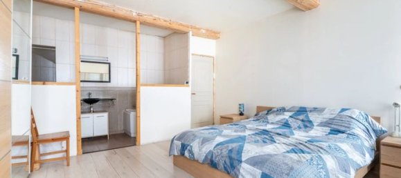 Moradia em banda T3 em Montmerle-sur-Saone, France N.º 310950 3