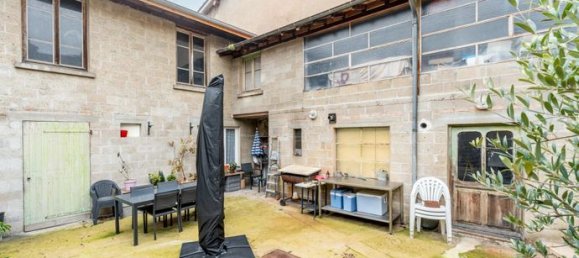 Moradia em banda T3 em Montmerle-sur-Saone, France N.º 310950 6