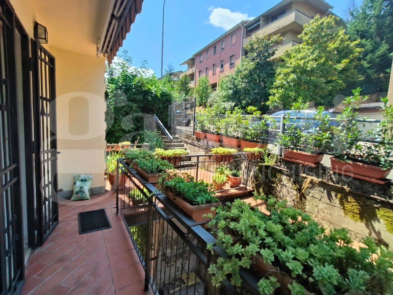 2 غرف نوم شقة في Alto Reno Terme, Italy رقم 376174