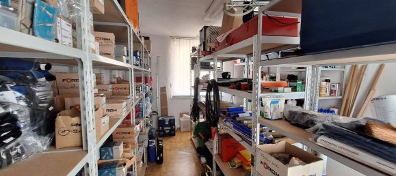 Almacén en Anhalt-Bitterfeld, Germany 770 m² No. 292184 17