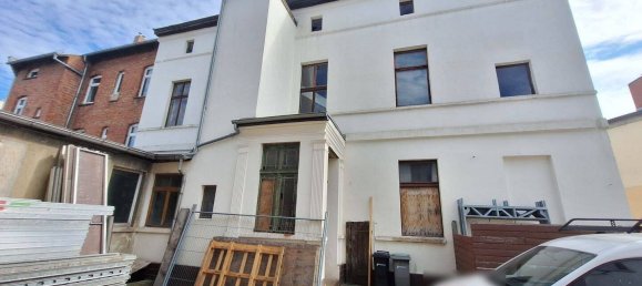 Almacén en Anhalt-Bitterfeld, Germany 770 m² No. 292184 3