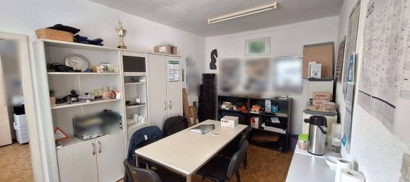 Almacén en Anhalt-Bitterfeld, Germany 770 m² No. 292184 8