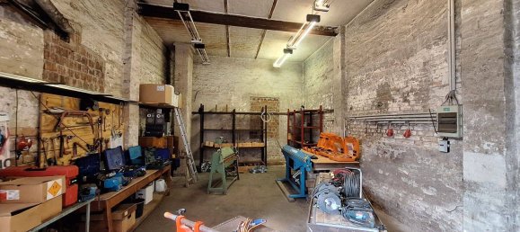 Almacén en Anhalt-Bitterfeld, Germany 770 m² No. 292184 16