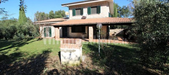 3 bedrooms Villa in Sperlonga, Italy No. 87009 5