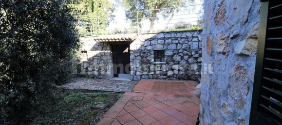 3 bedrooms Villa in Sperlonga, Italy No. 87009 18
