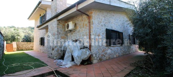 3 bedrooms Villa in Sperlonga, Italy No. 87009 7