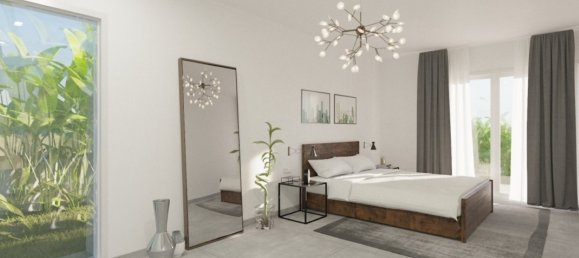 3 bedrooms Villa in Alcalali, Spain No. 7570 5