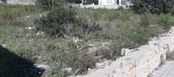 3 bedrooms Villa in Alcalali, Spain No. 7570 3