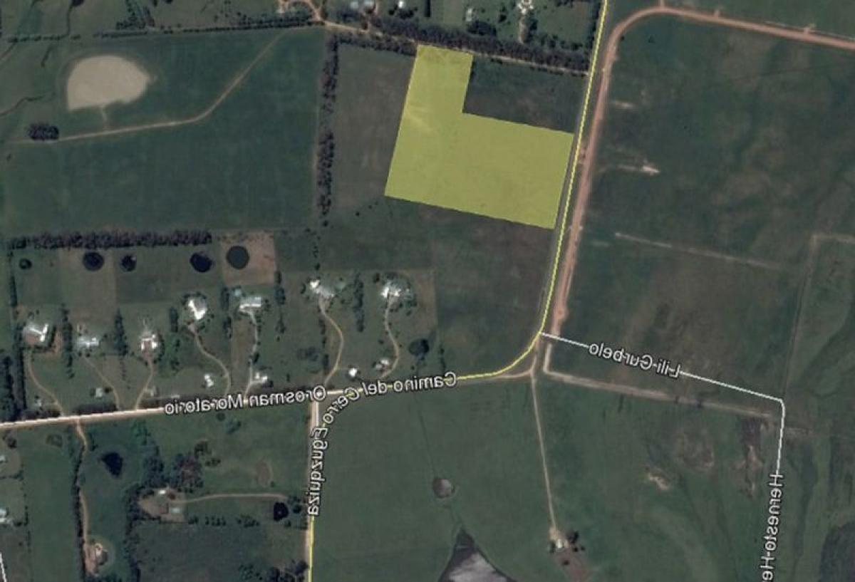  Land in Maldonado, Uruguay No. 15039