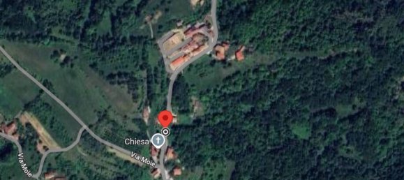 5 bedrooms Apartment in San Michele Mondovì, Italy No. 261458 5