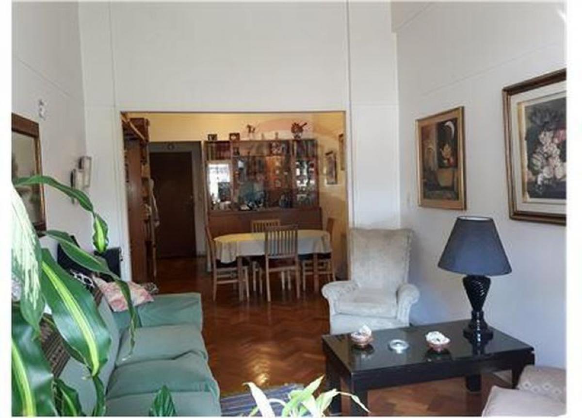 2 bedrooms Apartment in Buenos Aires, Argentina No. 98328