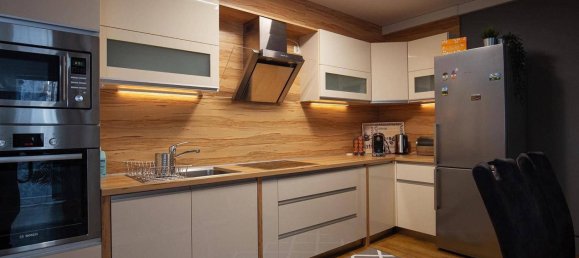 3 chambres Appartement à Vienna, Austria No. 184594 4