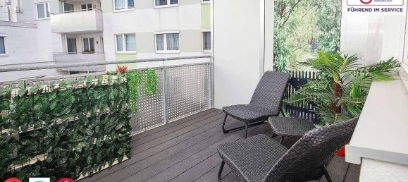 3 chambres Appartement à Vienna, Austria No. 184594 2