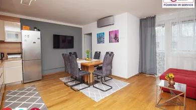 3 chambres Appartement à Vienna, Austria No. 184594