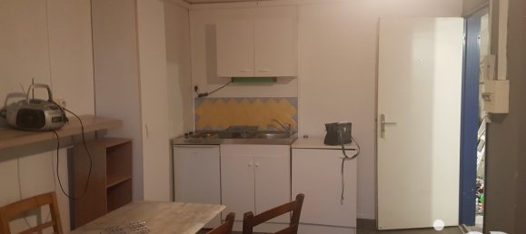 Парковка 200м² в Линза, Франция № 272222 10