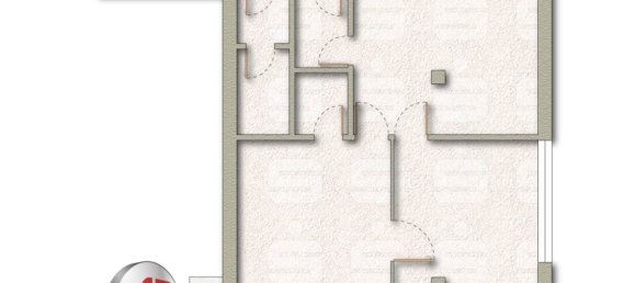 6غرفة مكتب في Saarlouis, Germany رقم 64900 2