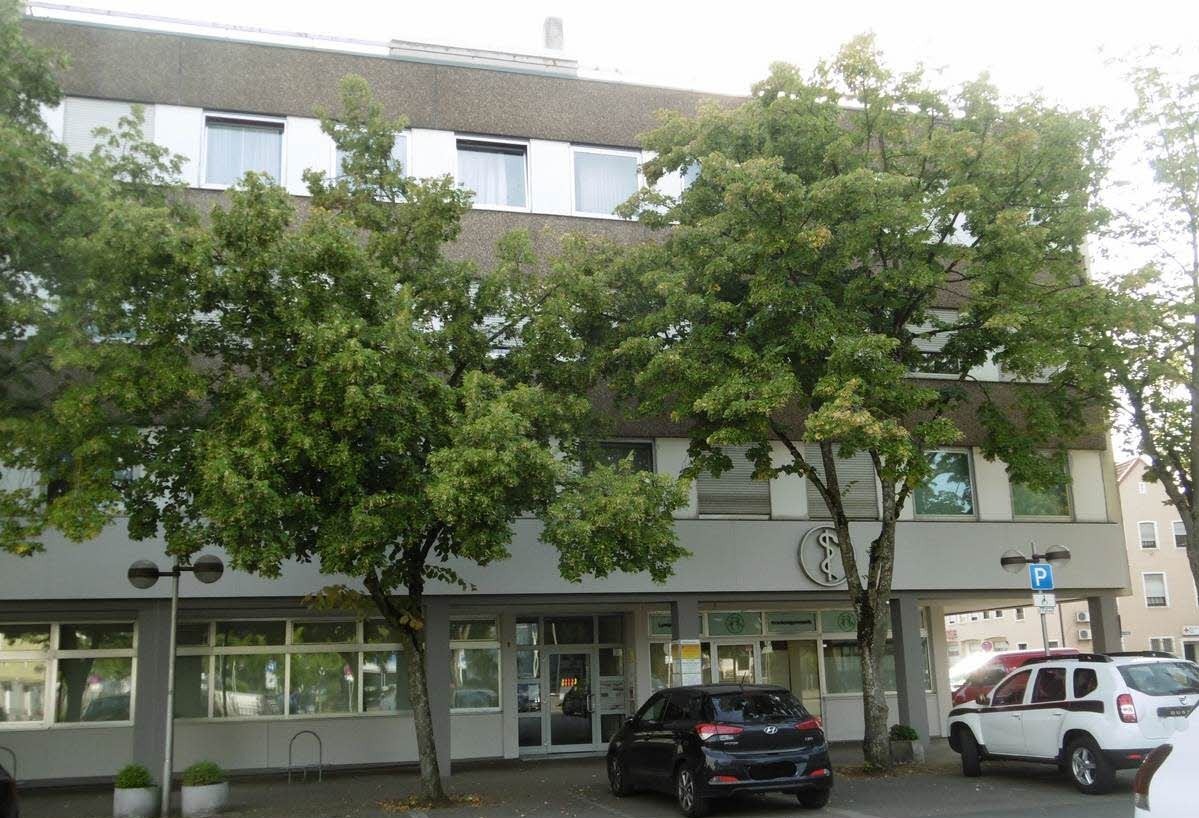 6غرفة مكتب في Saarlouis, Germany رقم 64900