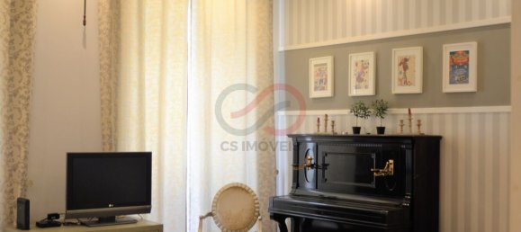 3 bedrooms Apartment in Lisbon, Portugal No. 12727 10