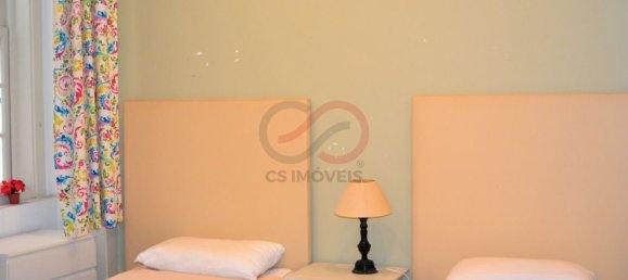 3 bedrooms Apartment in Lisbon, Portugal No. 12727 18