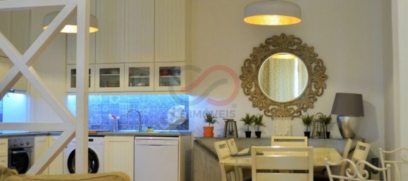 3 bedrooms Apartment in Lisbon, Portugal No. 12727 6