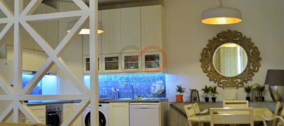 3 bedrooms Apartment in Lisbon, Portugal No. 12727 2