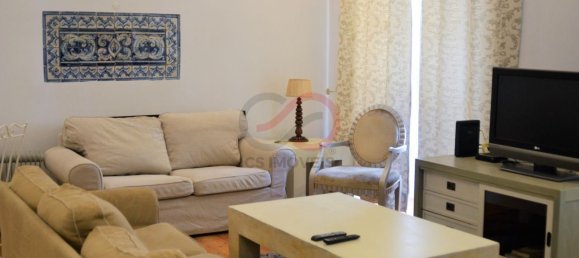 3 bedrooms Apartment in Lisbon, Portugal No. 12727 7