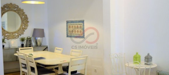 3 bedrooms Apartment in Lisbon, Portugal No. 12727 11