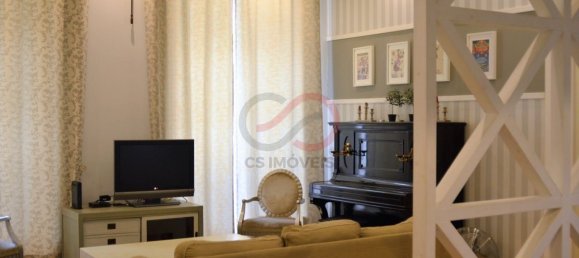 3 bedrooms Apartment in Lisbon, Portugal No. 12727 8