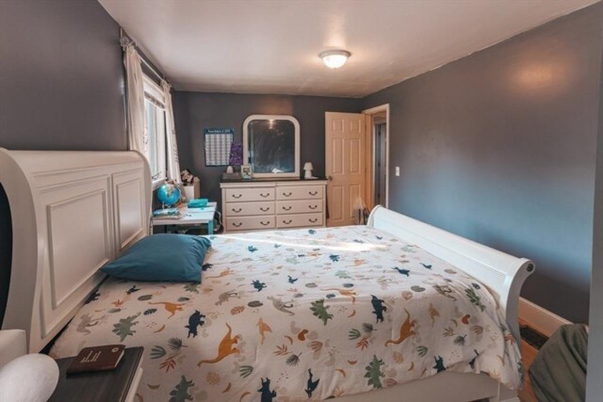 4 bedrooms House in Berkley, USA No. 407725