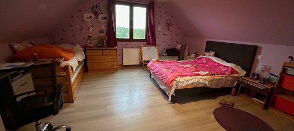 6 bedrooms House in Chateauneuf-sur-Cher, France No. 158721 4