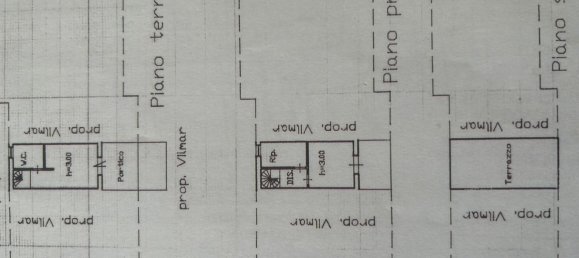 3 rooms House in Pollina, Italy No. 286837 29