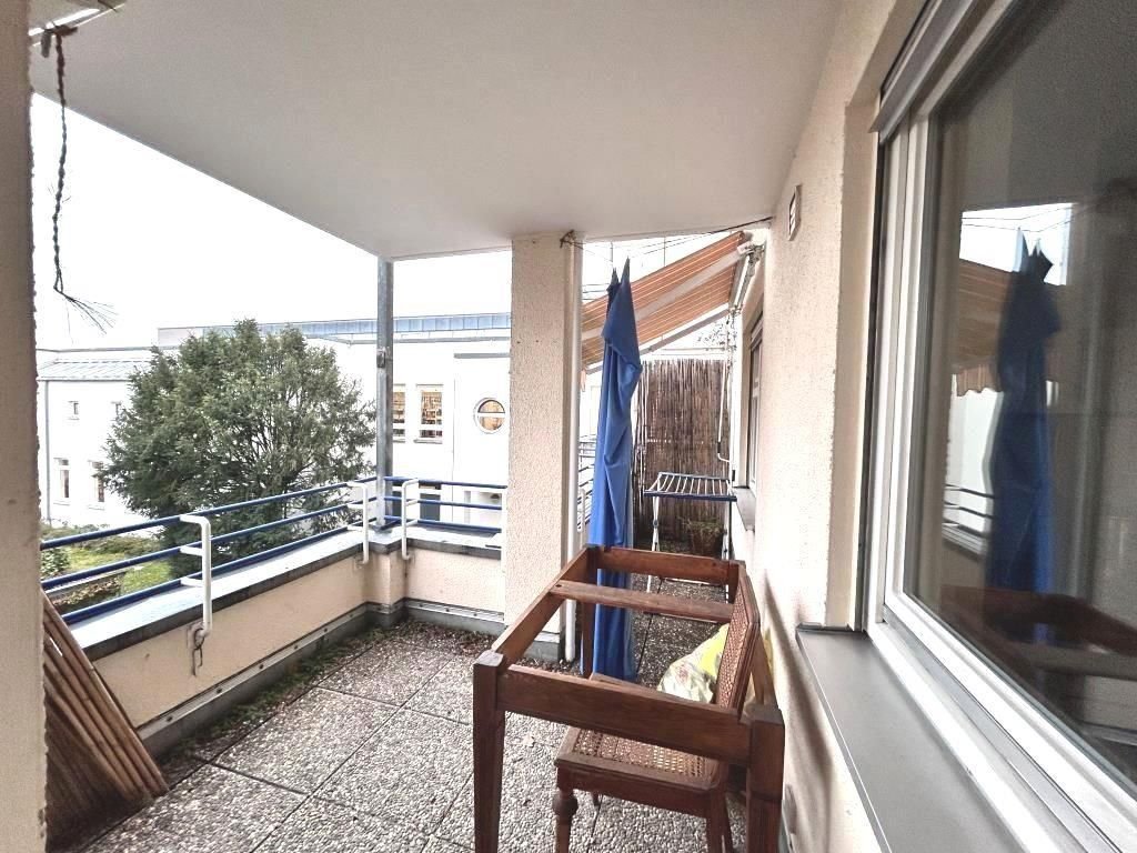 2 rooms Apartment in Baden-Wurttemberg, Germany No. 34461