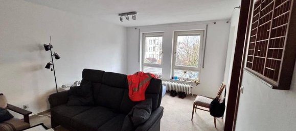 2 rooms Apartment in Baden-Wurttemberg, Germany No. 34461 4