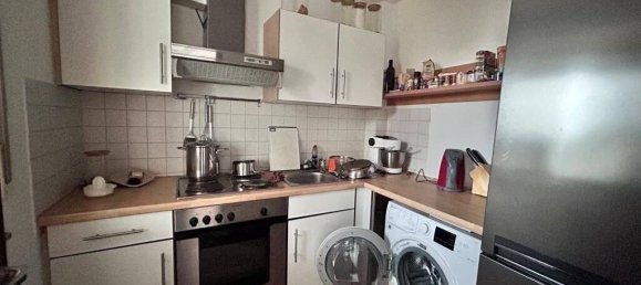 2 rooms Apartment in Baden-Wurttemberg, Germany No. 34461 6